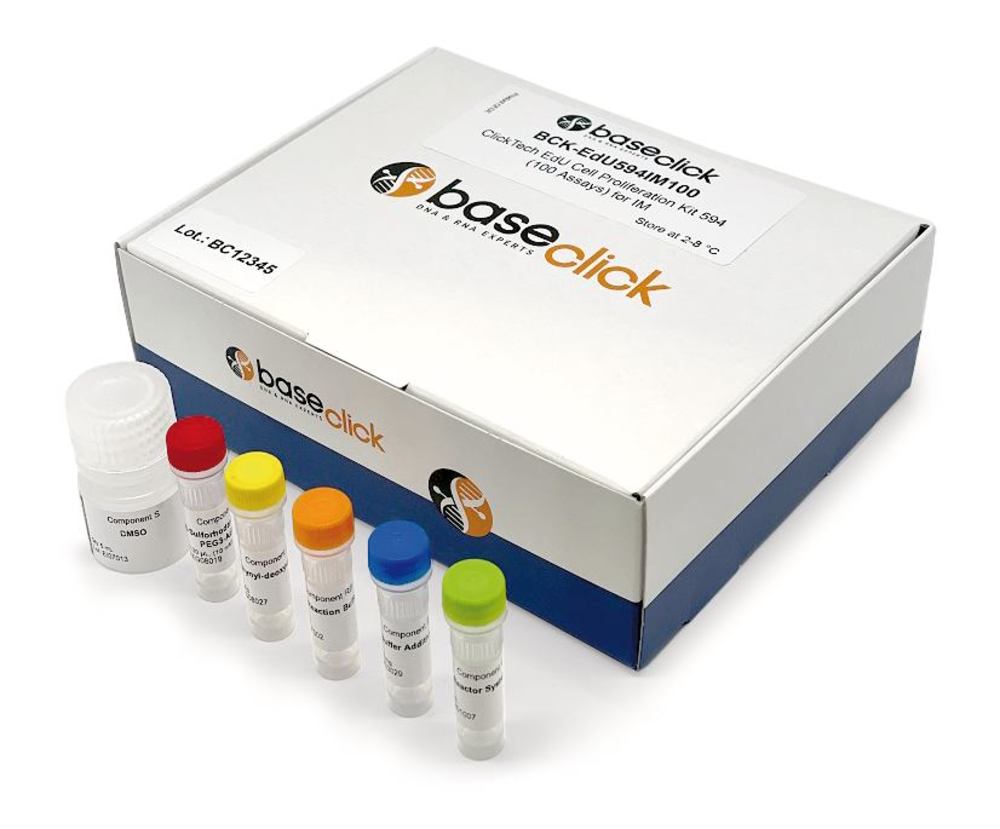 ClickTech Kit 488