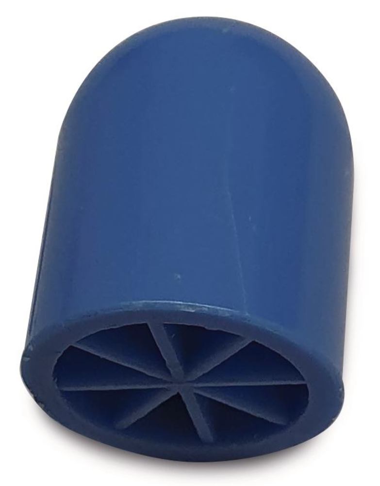 Spacers (H 21 mm, Ø 17 mm), for CD-A24-15P fixed angle rotor, 12 unit(s) - Luminix Health