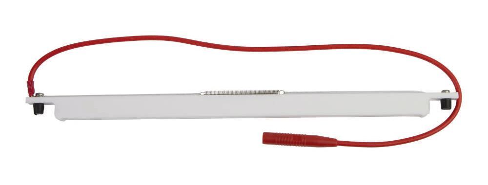 Spring Anode Electrode, ROTIPHORESE® PROfessional IEF , 1 unit(s) - Luminix Health