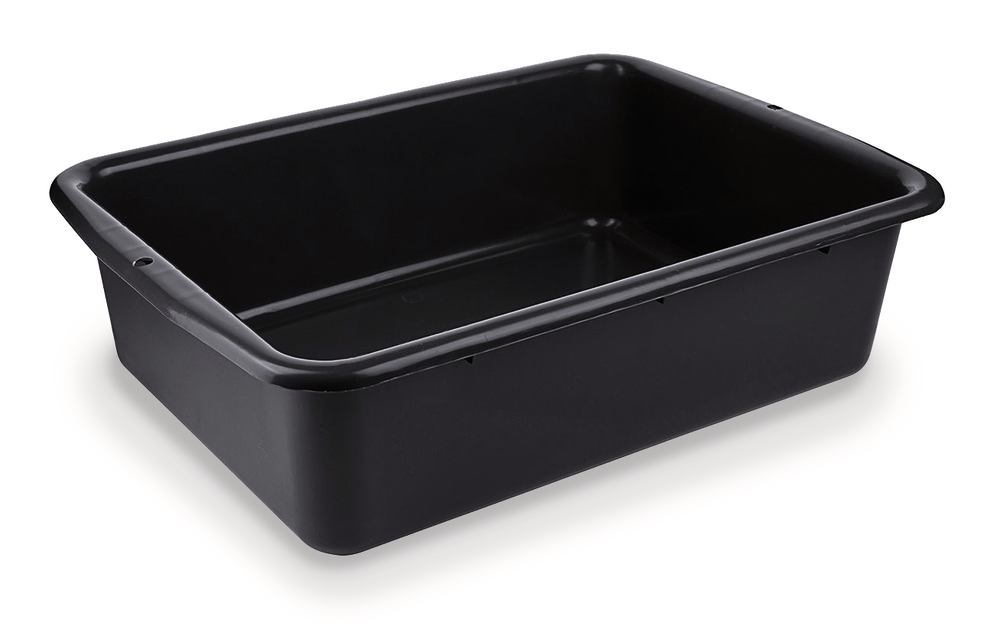 Tub trolley accessories, Replacement tub, 1 unit(s) - Luminix Health