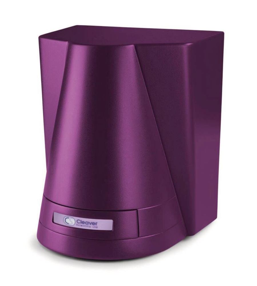 Image of Chemiluminescence documentation system