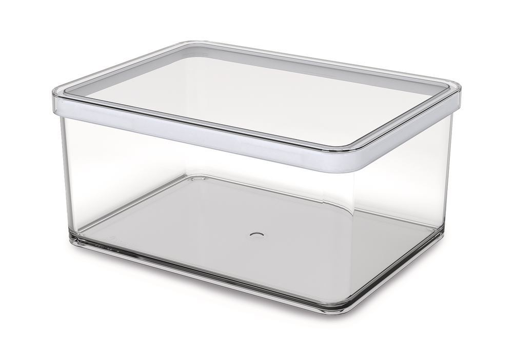 Image of LOFT Square box