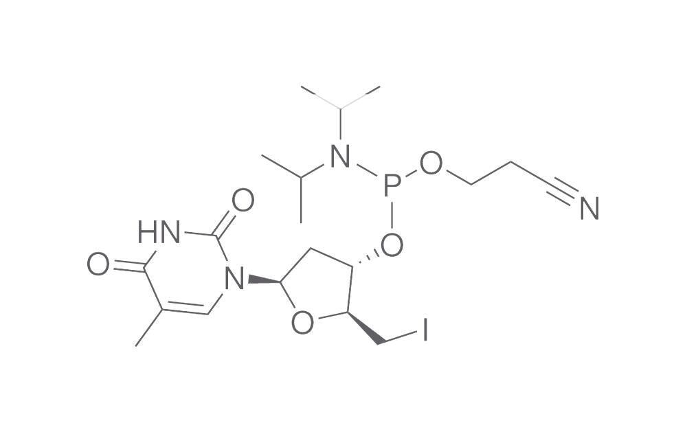 3'-CE phosphoramidite 100 mg