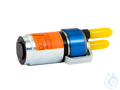 Image of neoLab® Mini rotary vane pump 4l/min.