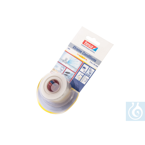 Image of neoLab® silicone tape transparent - Luminix Health