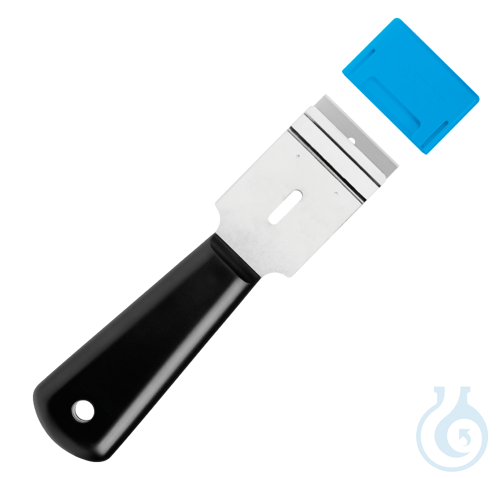 Image of neoLab® Laboratory scraper, 165 mm - Luminix Health