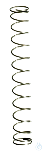 Image of neochrom® metal spring for micro insert 7-0768 - Luminix Health
