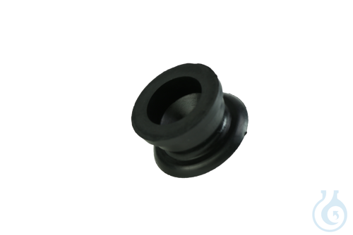 Image of neoLab® Replacement Single Sample Attachment for Vortex Test Tube Mixer 7-2020 - Luminix Health