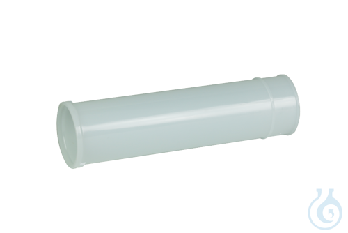 Image of sunlab® aspiration tube for bottle top dispenser - Luminix Health