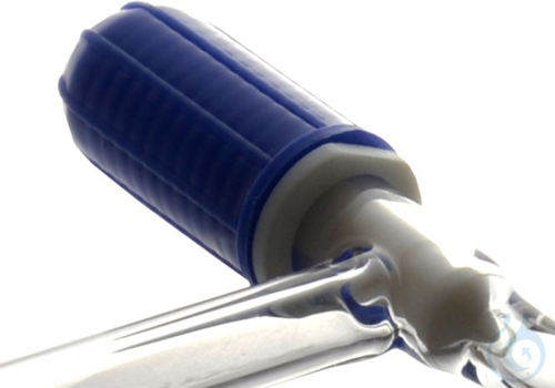 Image of neoLab® valve stopcock with PTFE spindle - Luminix Health