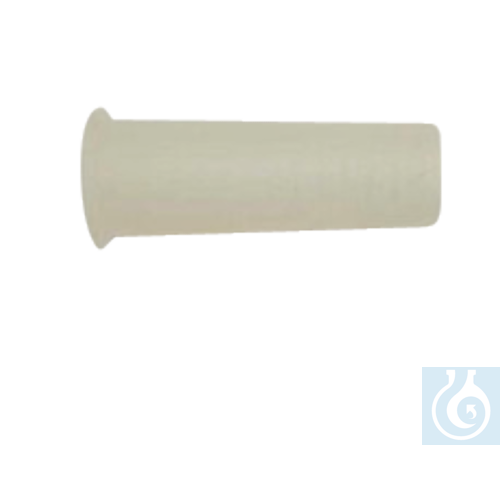 Image of neoLabLine silicone adapter for D-6018 and D-6020 - Luminix Health
