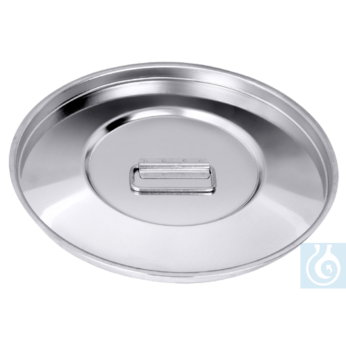 Image of neoLab® Lid for 30 l transport container - Luminix Health