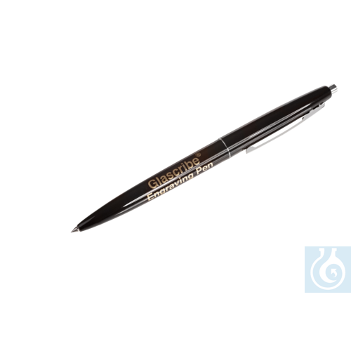 Image of neoLab® glass pen with tungsten tip - Luminix Health