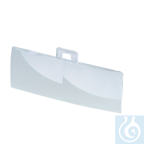Image of Eschenbach binocular lens section, 3x, for 2-9530/40/45 - Luminix Health