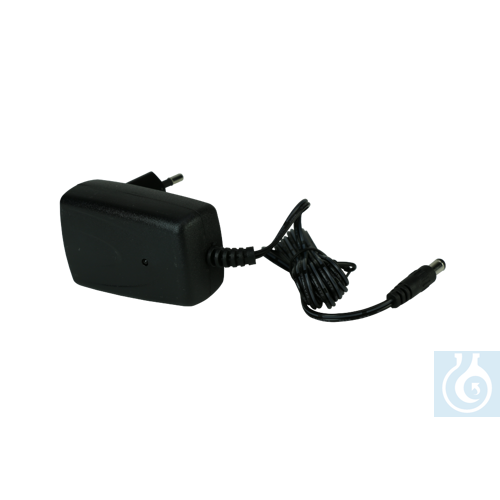 Image of sunlab® Replacement Charging Adapter for D-8700 - Luminix Health