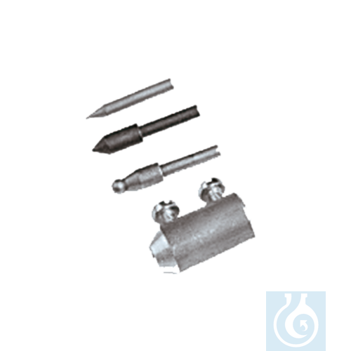 Image of neoLab® diamond gravers for electro-engravers - Luminix Health