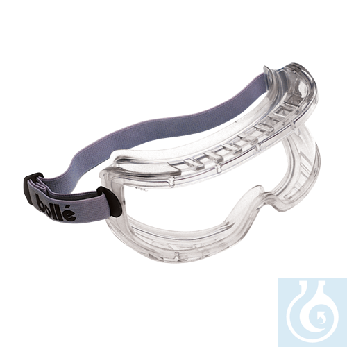 Image of neoLab® full view goggles with panoramic lens - Luminix Health