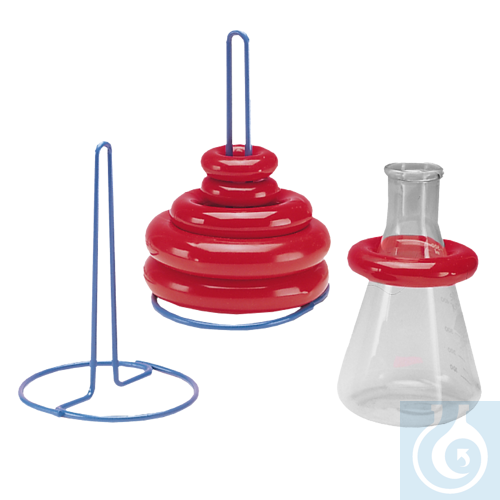 Image of neoLab® Weighting ring holder - Luminix Health