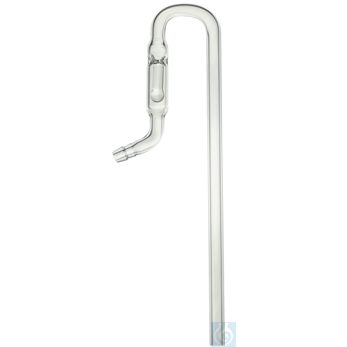 neoLab® Suction tube with check valve, accessory for E-1550 - Luminix Health