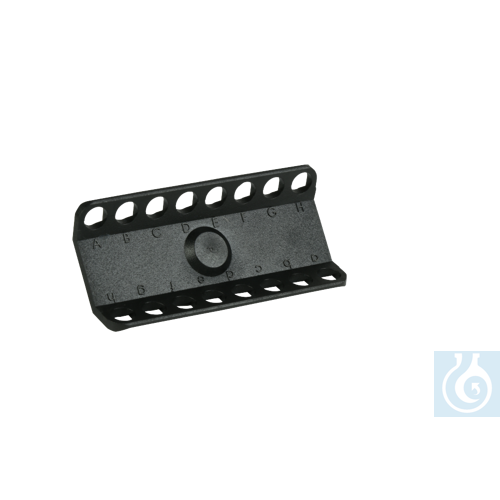 Image of sunlab® spare rotor for 2 x 8 0.2 ml PCR strips - Luminix Health