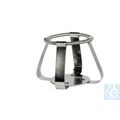 sunlab® Klammer für 100 ml