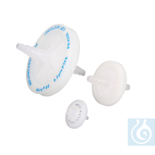 Image of neoLab® replacement vent filter suitable for magnetic filter holder - Luminix Health