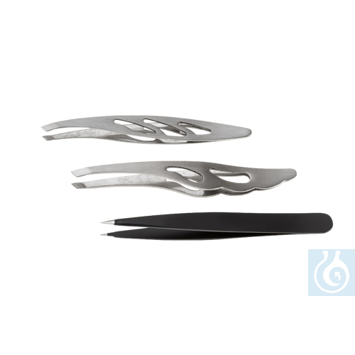 neoLab® Tweezers Set - Luminix Health