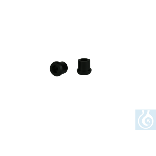 Image of sunlab® Replacement Adapter from 2 ml to 0.5 ml PCR - Luminix Health