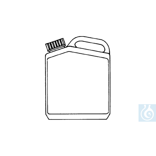 neoLab® Canister (PE), 3.0 l, GL 46 - Luminix Health