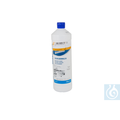 Image of neoLab® neoBlitz scouring agent, 750 ml bottle - Luminix Health