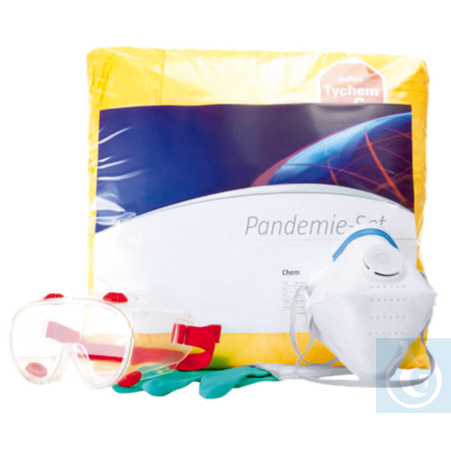 neoLab® Pandemic Set Chemistry - L - Luminix Health