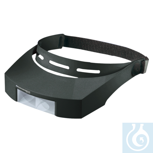 Image of Eschenbach headband magnifier 2 x - Luminix Health