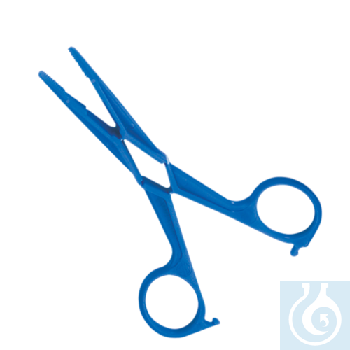 neoChoice Schlauchklemme, 120 mm lang