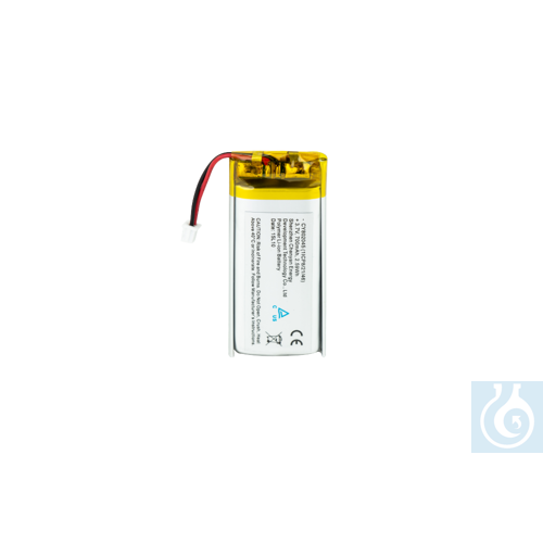 Image of neoLabLine replacement battery for D-6018 and D-6020 - Luminix Health