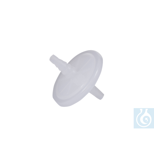 qpore® Noliquids Sicherheitsfilter PTFE, 0,45 µm, Ø 50 mm