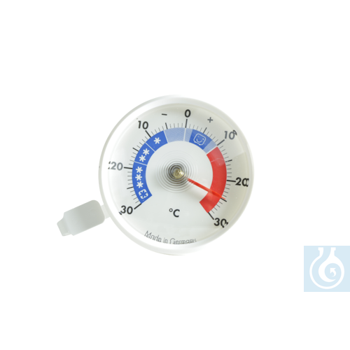 neoLab® refrigerator thermometer - Luminix Health