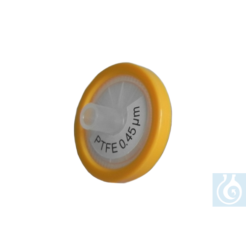 Image of neoLabLine membrane filter PTFE, 5 pcs./pack - Luminix Health
