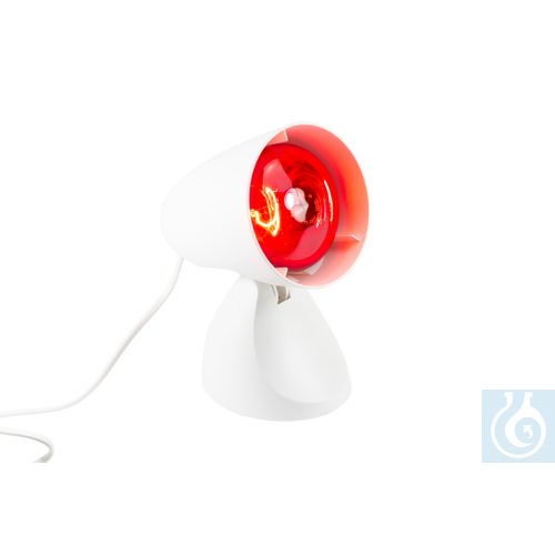 Image of neoLab® Infrared lamp - Luminix Health