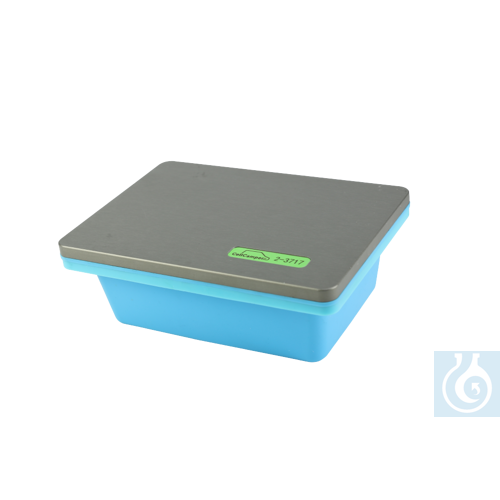 Image of CellCamper® Cooling Unit Ultrafrozen (-22°- -18°C) - Luminix Health