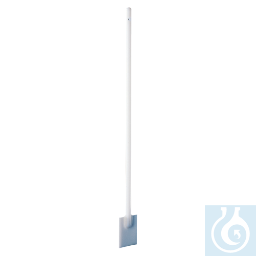neoLab® hand stirrer paddle shape, PE, 91 cm long - Luminix Health