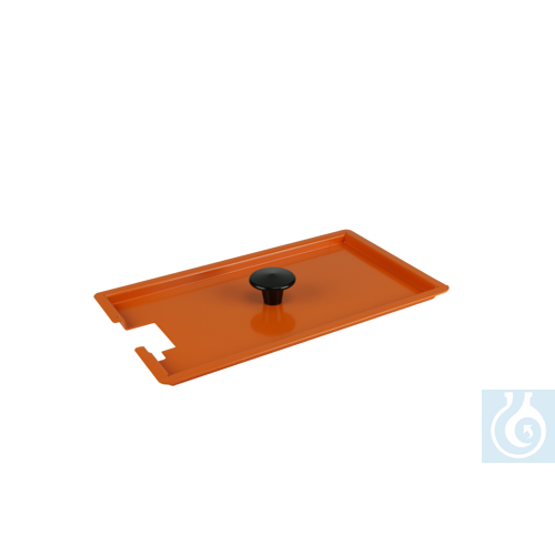 neoLab® deksel voor bad E-4087