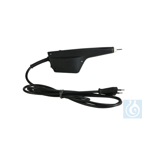 Image of neoLab® electro-engraver with insert styli - Luminix Health