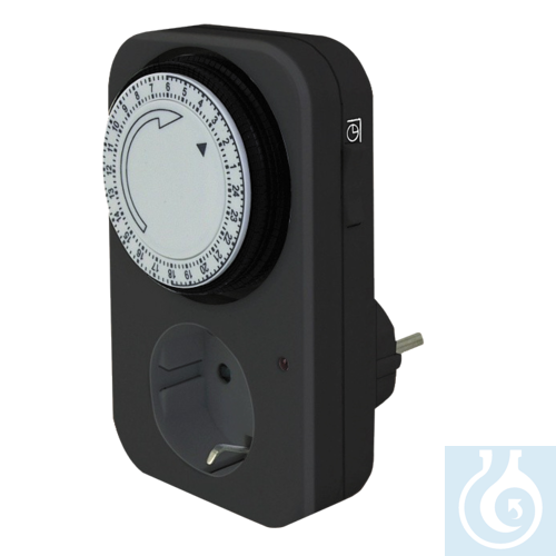 Image of neoLab® Day timer, mechanical - Luminix Health