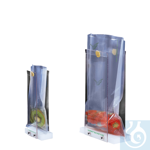 Image of neoLab® BagOpen for BagFilter and BagPage - Luminix Health