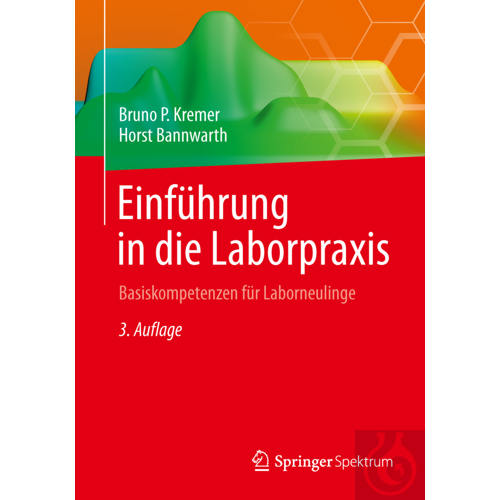 Image of neoLab® Introduction to Laboratory Practice, Kremer, 2nd edition - Luminix Health