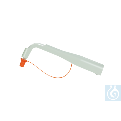 Image of sunlab® Dosing Cannula for Bottle Top Dispenser - Luminix Health