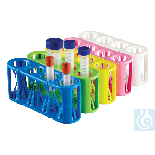 neoChoice Adapt-a-rackTM, POM, blau