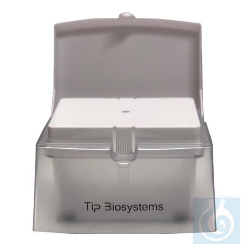 Image of neoLab® CuveTipTM waste box - Luminix Health