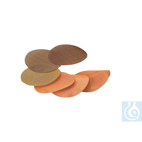 Image of neoLab® mesh inserts, 8 sizes, set - Luminix Health