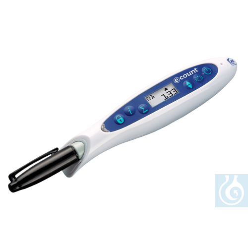 Image of neoLab® Colony counting pen, electronic - Luminix Health